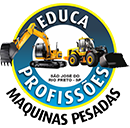 Educa Profissões - Loja de Cursos Máquinas Pesadas