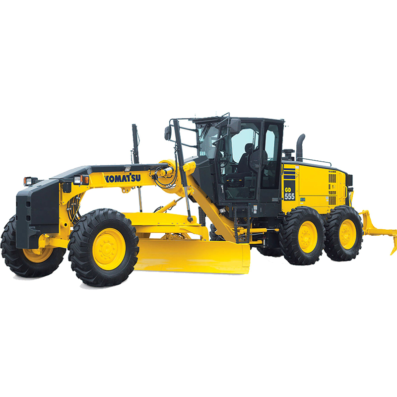 Curso Motoniveladora (Patrol)