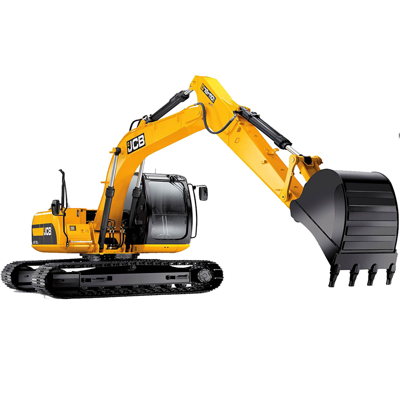 Curso de Escavadeira Hidráulica