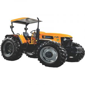 Curso Trator de Roda